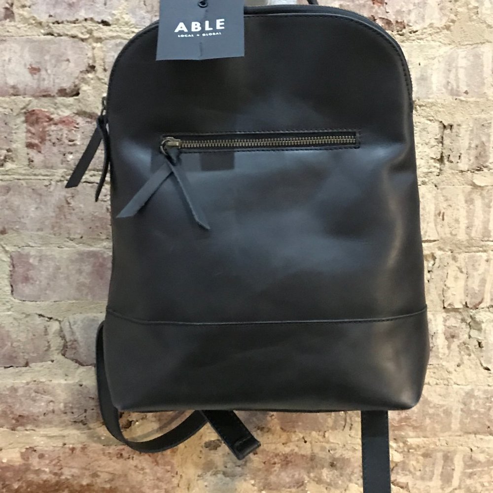 ABLE Meron Backpack